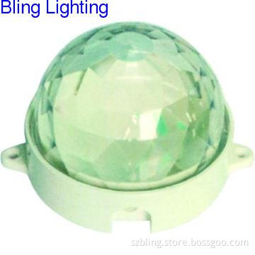 3w LED point source